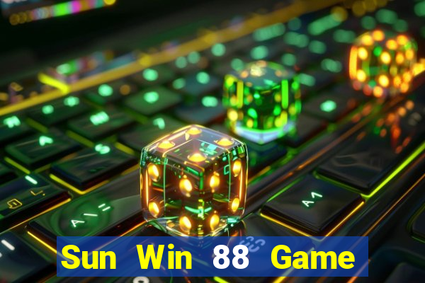 Sun Win 88 Game Bài X8