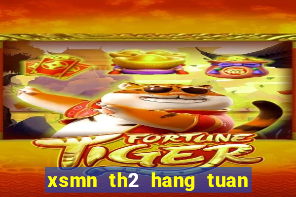 xsmn th2 hang tuan minh ngoc