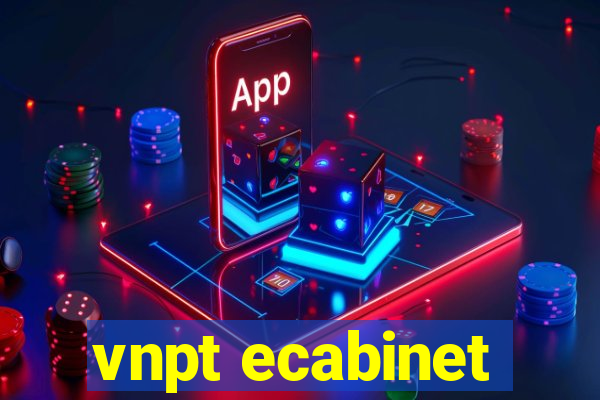 vnpt ecabinet