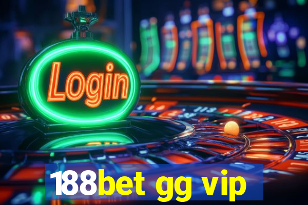 188bet gg vip