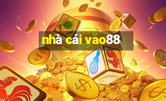 nhà cái vao88