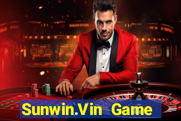 Sunwin.Vin Game Bài B88