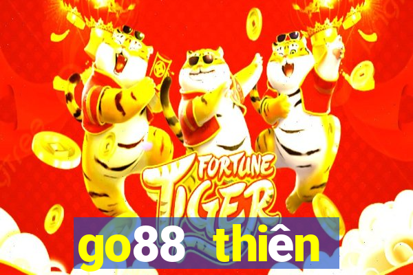 go88 thiên đường online