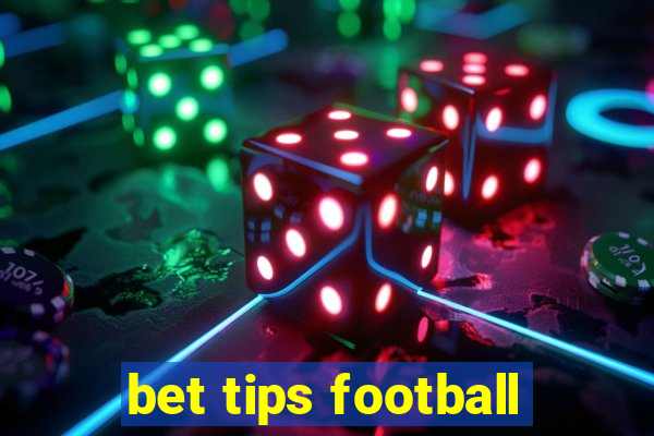 bet tips football