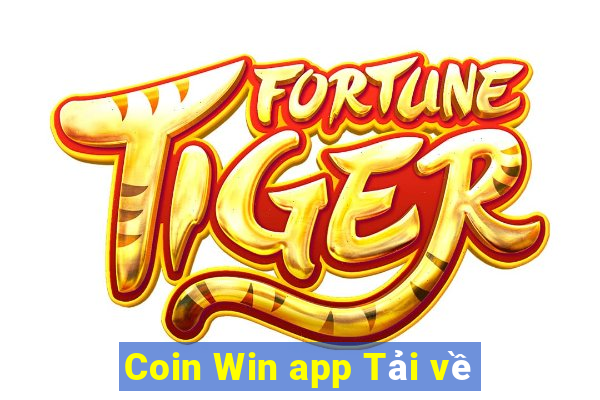 Coin Win app Tải về