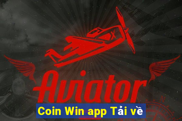 Coin Win app Tải về