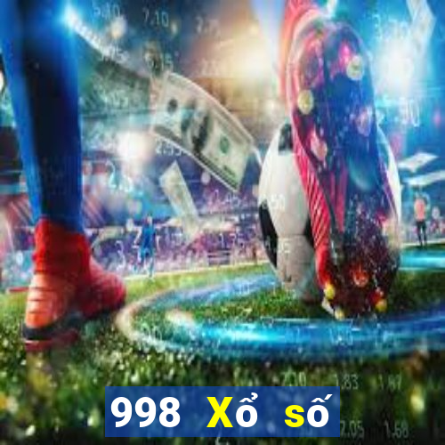 998 Xổ số Tải về