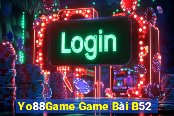 Yo88Game Game Bài B52