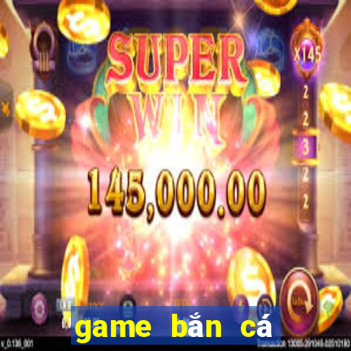 game bắn cá hải vương