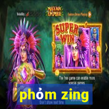 phỏm zing