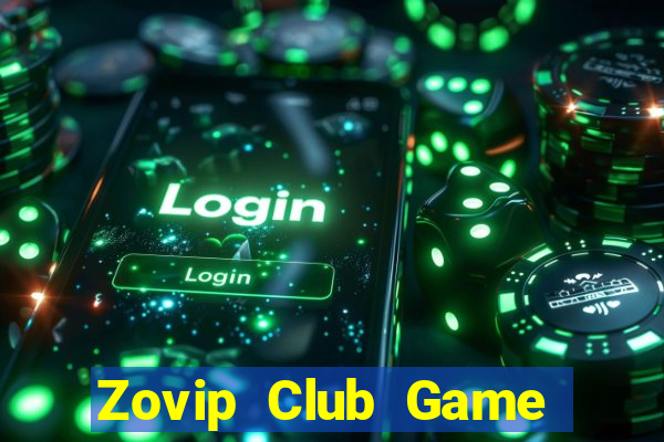 Zovip Club Game Bài Phỏm Đổi Thưởng