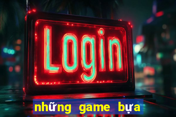 những game bựa nhất thế giới