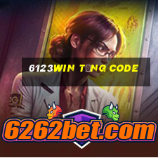 6123win Tặng Code