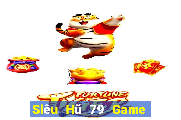 Siêu Hũ 79 Game Bài Xanh 9