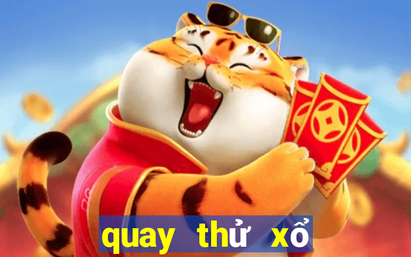 quay thử xổ số điện từ đà nẵng