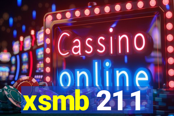 xsmb 21 1