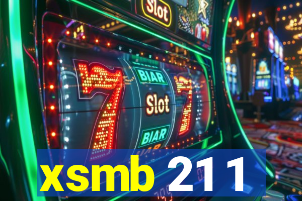 xsmb 21 1