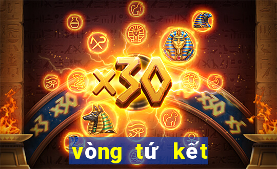 vòng tứ kết cúp c2