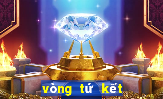 vòng tứ kết cúp c2