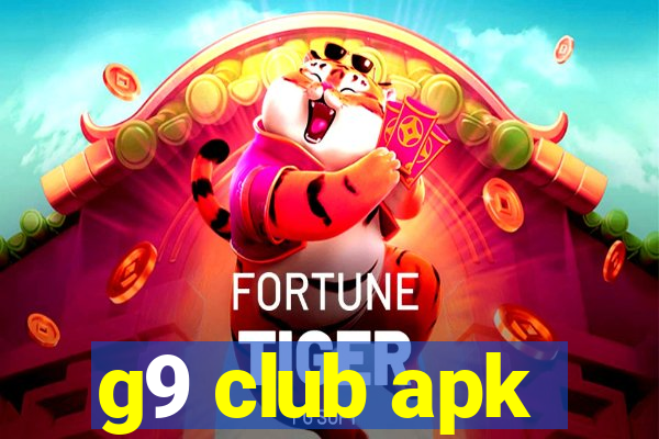 g9 club apk