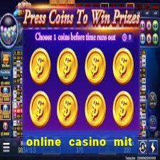 online casino mit live dealer