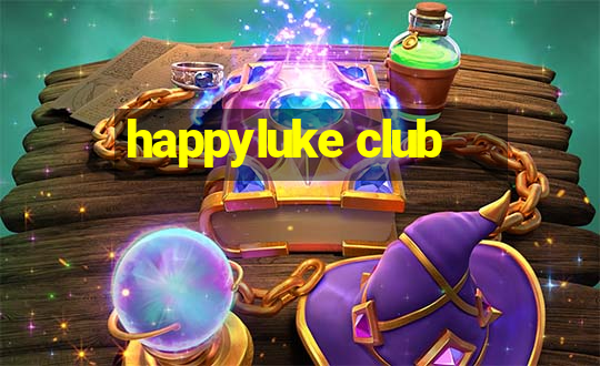 happyluke club