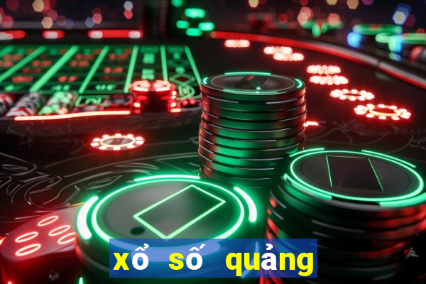 xổ số quảng nam 1 8 2023