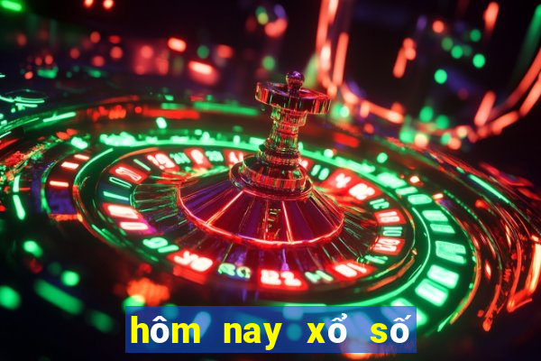 hôm nay xổ số đồng tháp