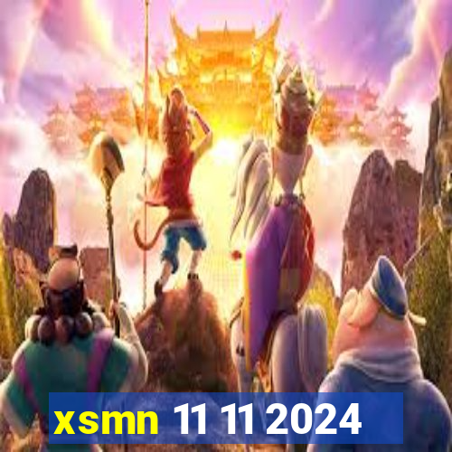 xsmn 11 11 2024