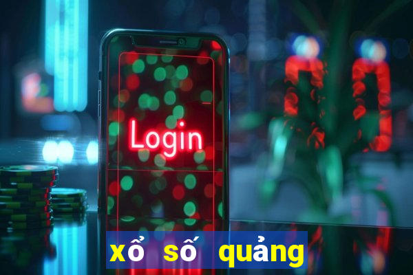 xổ số quảng trị ngày bốn tháng tư