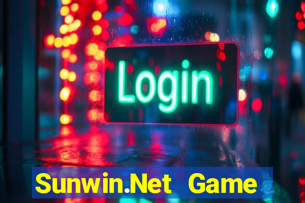 Sunwin.Net Game Bài Vàng