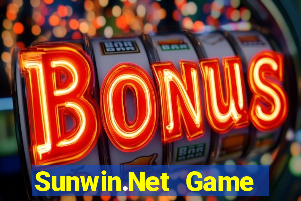 Sunwin.Net Game Bài Vàng