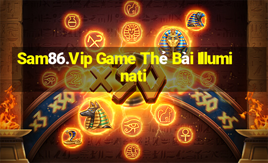 Sam86.Vip Game Thẻ Bài Illuminati