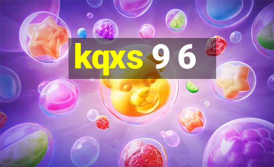 kqxs 9 6