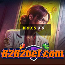 kqxs 9 6