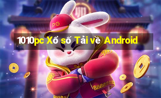 1010pc Xổ số Tải về Android