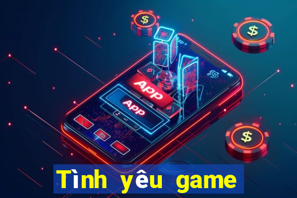 Tình yêu game apple tải về