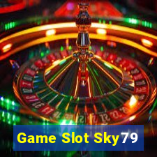 Game Slot Sky79