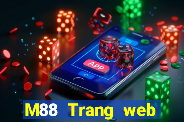 M88 Trang web chính thức của Ding Feng giải trí