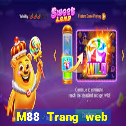 M88 Trang web chính thức của Ding Feng giải trí