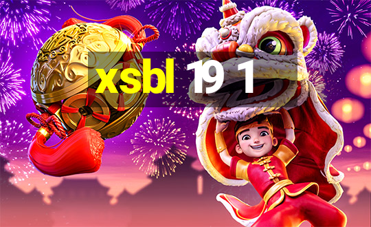 xsbl 19 1