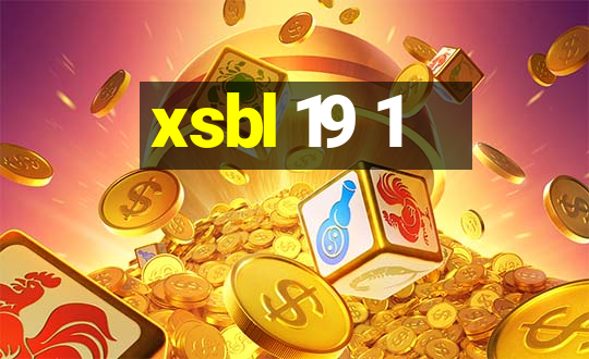 xsbl 19 1