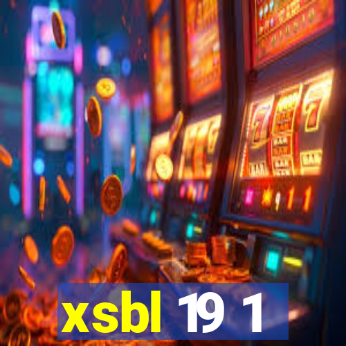 xsbl 19 1