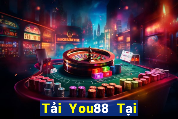 Tải You88 Tại Game Bài B52 Đổi Thưởng