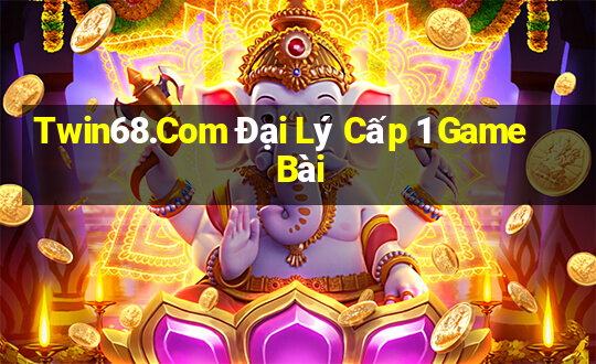 Twin68.Com Đại Lý Cấp 1 Game Bài