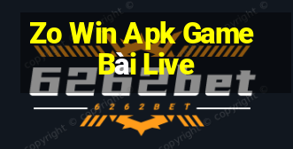 Zo Win Apk Game Bài Live