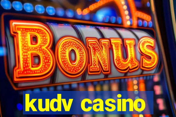 kudv casino