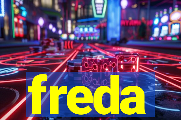 freda