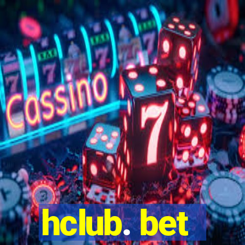 hclub. bet