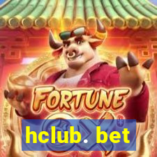 hclub. bet